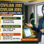 Fee Payment Guidelines