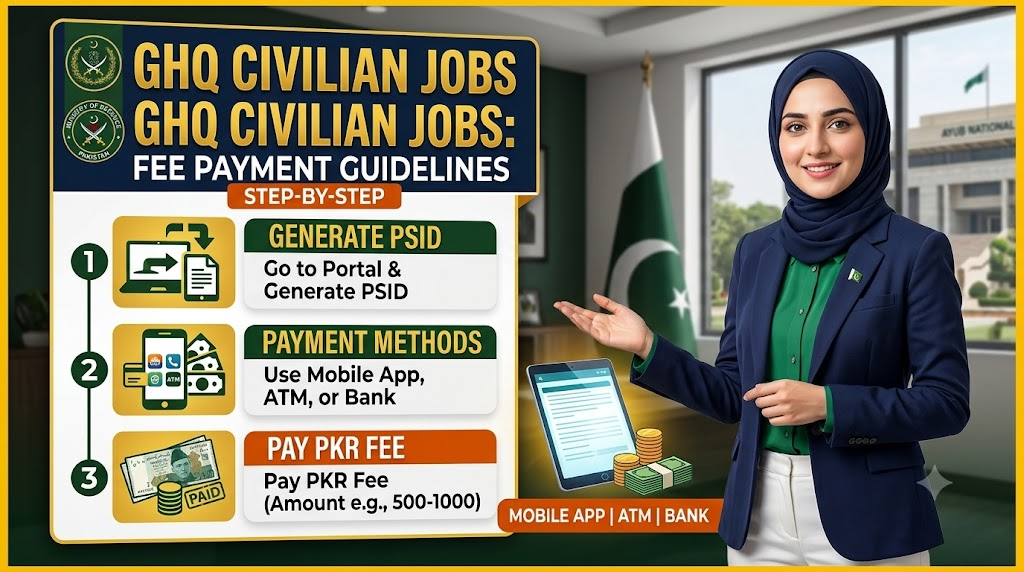 Fee Payment Guidelines