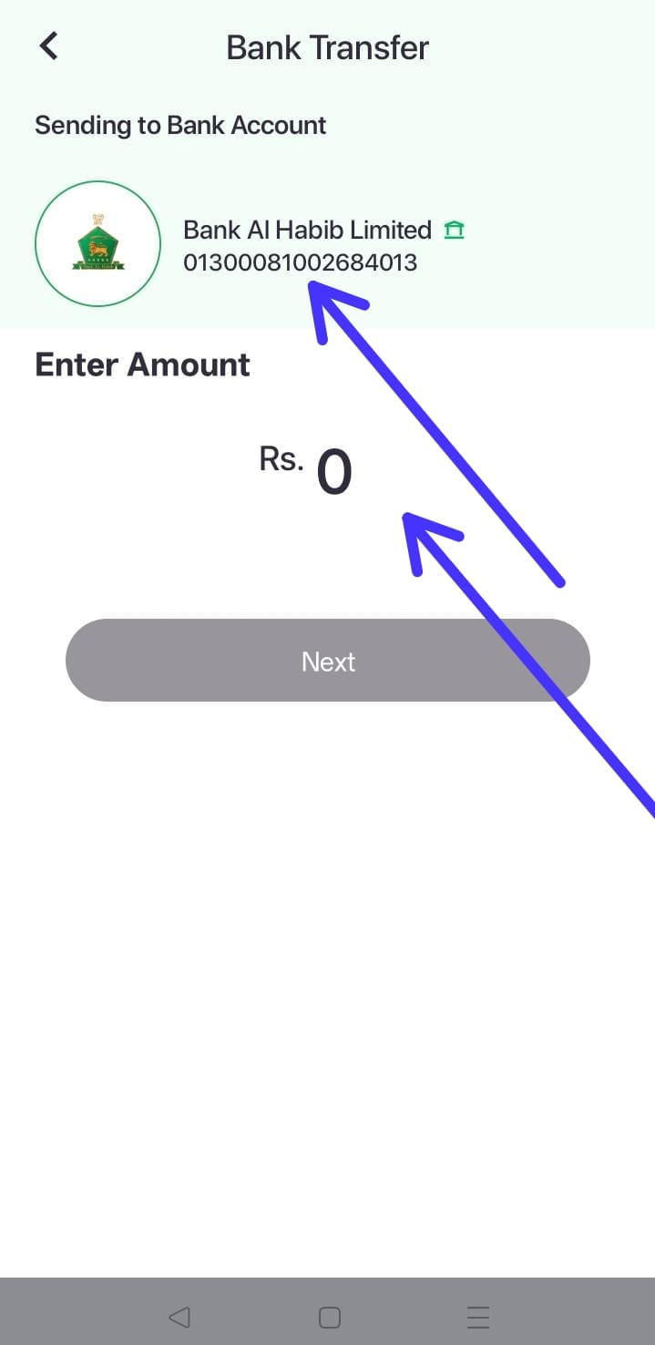 Fee Payment Guidelines