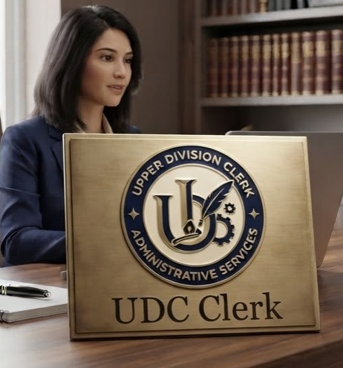 udc